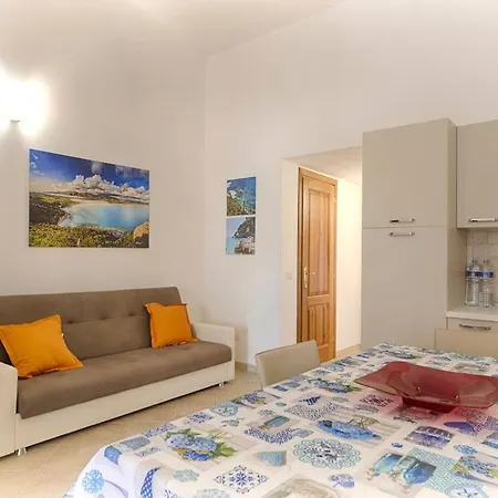 Downtown Apartment *