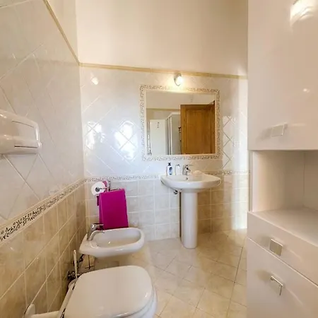 Downtown Apartment Olbia
