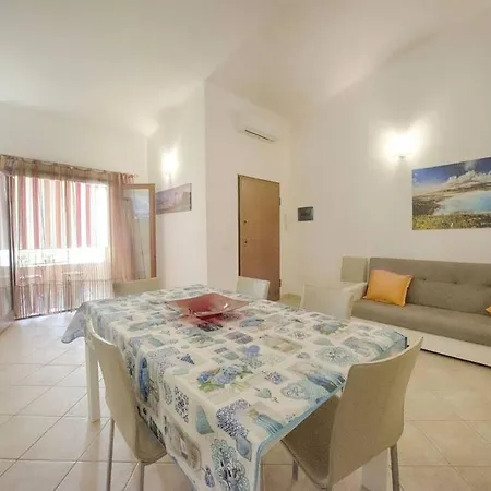Apartament Downtown Olbia