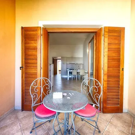 Downtown Apartment Olbia