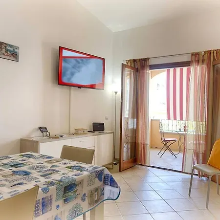 Downtown Apartament *