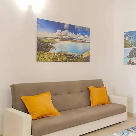Downtown Apartment Olbia